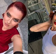 Lidia Buble, agresat cu mătura în plină stradă. Artista a încercat să ajute o bătrânică: „Încă îmi revin din șoc”